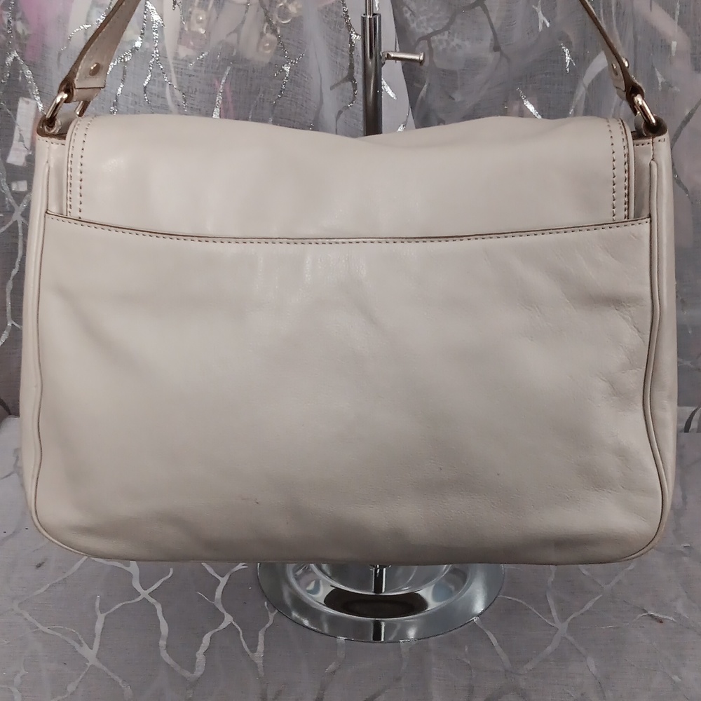 KATE SPADE FLAP TOP SHOULDERBAG - Picture 5 of 13
